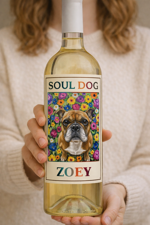 Gift Card: Soul Dog Wines