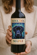 Gift Card: Soul Dog Wines