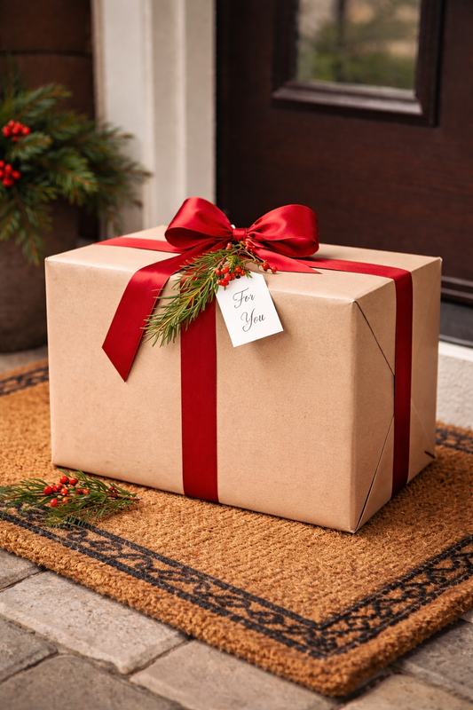 Gift Card: Soul Dog Wine Bottles